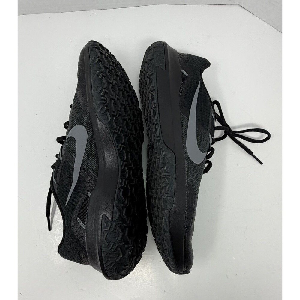 Nike Varsity Compete TR 3 Black/Smoke Gray Men's Size 10 US Shoes (CJ8013-002)
